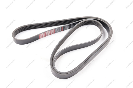 Ремень генератора LADA Largus 8 кл. 6PK1775 двигатель 11189 DONGIL