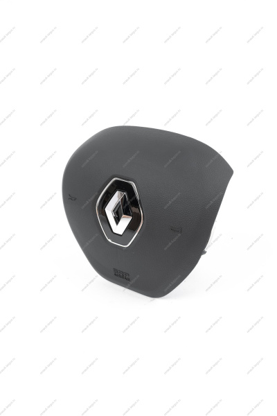 Подушка безопасности водителя RENAULT Logan II Renault