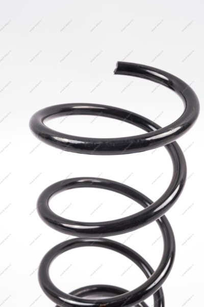 Пружина LADA Largus/Лада Ларгус передней подвески Riginal