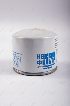 Фильтр масляный LADA Vesta двигат.(P3M/P4M). Невский фильтр