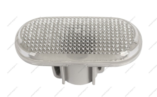 Повторитель поворота на крыло LADA Largus/Лада Ларгус Renault