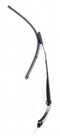 Рычаг LADA XRAY стеклоочистителя с щеткой со стороный водителя Lada