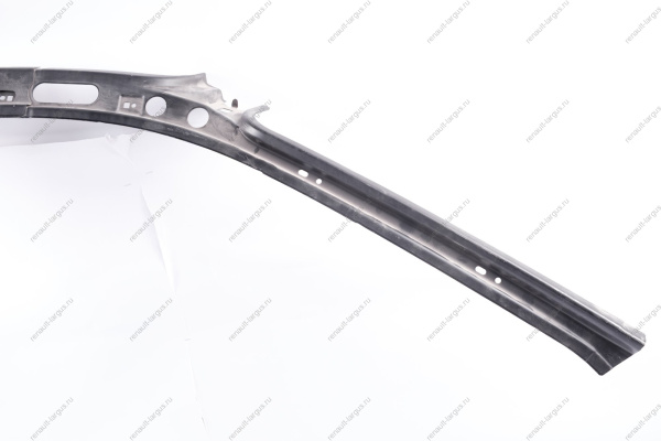 Усилитель LADA Largus/Лада Ларгус центральной стойки боковины правый Renault