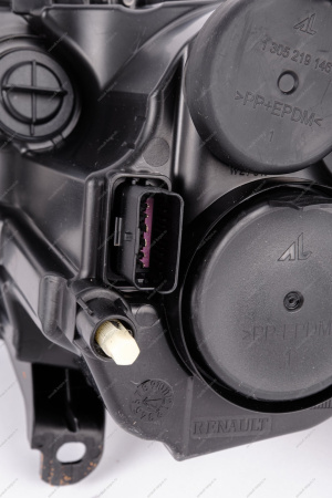 Фара правая (лампа H7) LADA Largus (FL) NEW ORIGINAL Lada