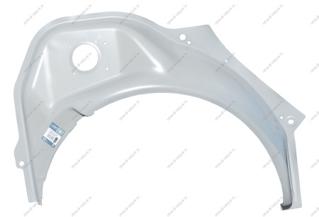 Арка наружняя заднего колеса правая LADA Vesta/SW/ SW Cross Lada