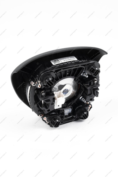 Подушка безопасности водителя RENAULT Logan II Renault