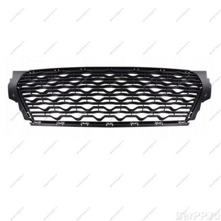 Решетка бампера переднего RENAULT Duster II (21-) Renault