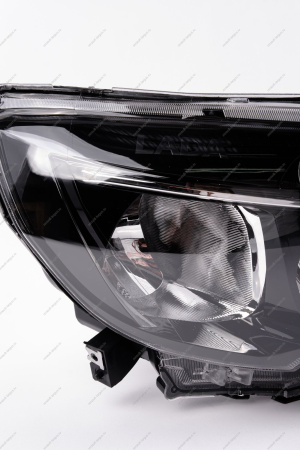 Фара LADA Vesta/Веста/SW/ SW Cross правая (с логотипом LADA) (качество оригинала) GAMMA