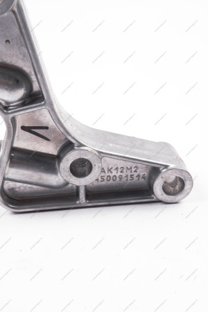 Кронштейн задней опоры подвески двигателя (КПП)LADA Largus (FL) NEW Lada