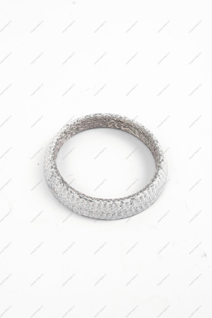 Уплотнительное кольцо системы выхлопа(мет) Lada Largus Renault