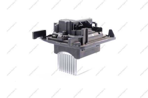 Резистор Lada Vesta отопителя под кондиционер Lada