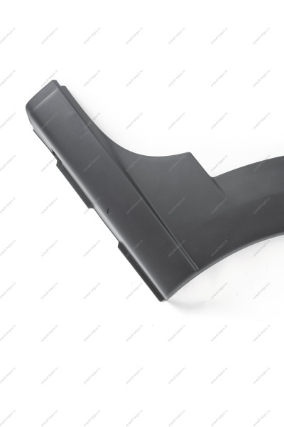 Облицовка LADA Largus Cross (FL) NEW заднего крыла левая Lada