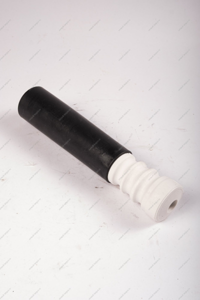 Буфер хода сжатия задней подвески с защитным кожухом в сборе LADA Vesta/Веста задней подвески Белмаг