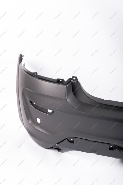 Бампер задний LADA Xray Cross (HANGUK MOLD CO., LTD) Lada