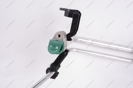 Трубопровод Lada Vesta кондиционера в сборе (двойной блок) Lada