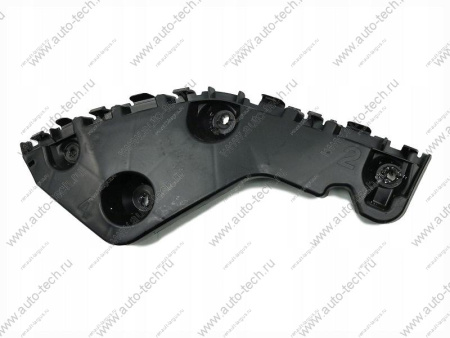 Кронштейн заднего бампера RENAULT Duster/Рено Дастер левый (пласт) 622214225R TORK