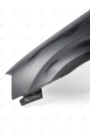 Крыло переднее левое LADA Largus Начало