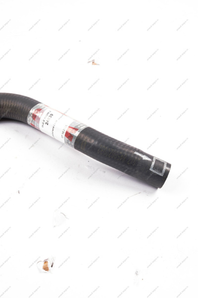 Шланг подводящий системы отопителя Lada XRAY (БРТ) Lada