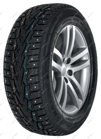Шина зимняя шипованная HAIDA для а/м Лада Ларгус 185/65 R15 91T