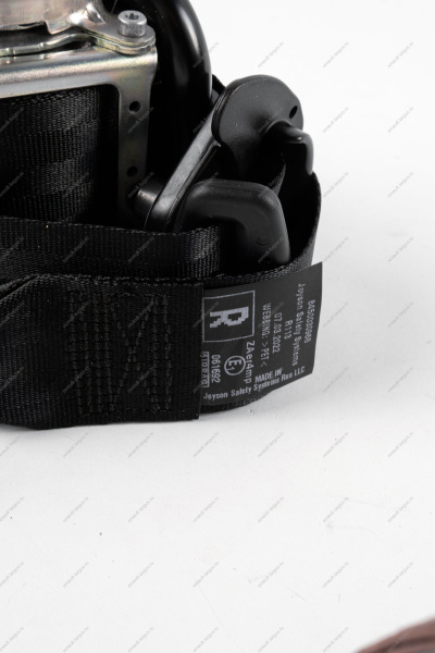 Ремень безопасности передний правый с УПН и ОН LADA Vesta FL Lada