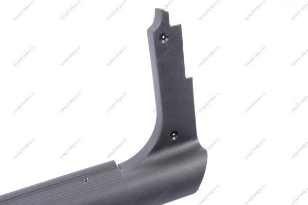 Крючок козырька левый/правый RENAULT Logan 2014- Renault