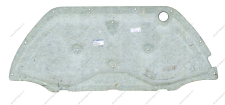 Обивка капота LADA Vesta/Веста АвтоВАЗ