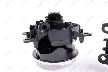 Фара LADA Vesta/XRAY/Granta FL/Largus (FL)/RENAULT Logan 2014-/Duster 2015- птф к-т ATB