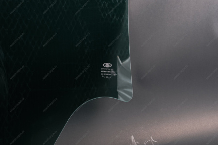 Стекло опускное задней левой двери (с усиленной тонировкой) (светопропускная способность 40%) LADA XRAY LADA