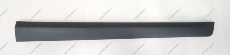 Молдинг передней двери правый в сборе LADA Xray Cross Lada