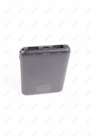 Внешний аккумулятор, 5 000mAh , USB LECAR Lada Внешний аккумулятор, 5 000mAh , USB LECAR Lada