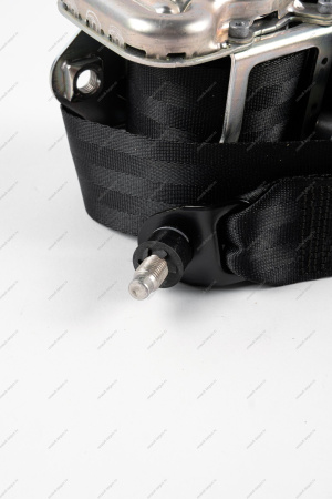 Ремень безопасности передний правый с УПН и ОН LADA Vesta FL Lada