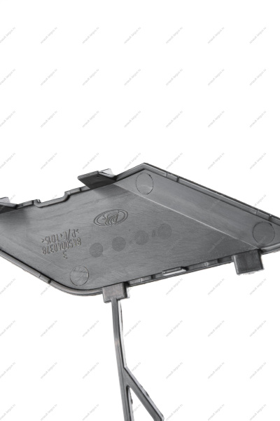 Крышка окна под переднюю буксирную проушину LADA Vesta SW Cross NG Lada