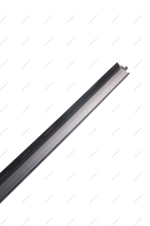 Уплотнитель LADA Vesta/Веста опускного стекла передней двери левый наружний 8450031737 Lada