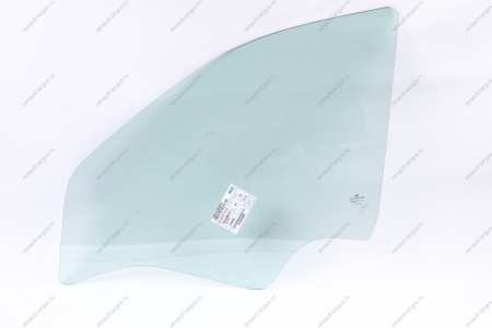 Стекло LADA Largus/RENAULT Logan двери переднее правое Tinted тонирован Lada