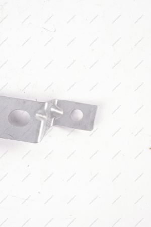 Кронштейн LADA Vesta крепления переднего крыла левый Lada