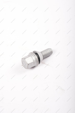 Болт LADA Largus крепления колеса ( под литой диск) SWAG