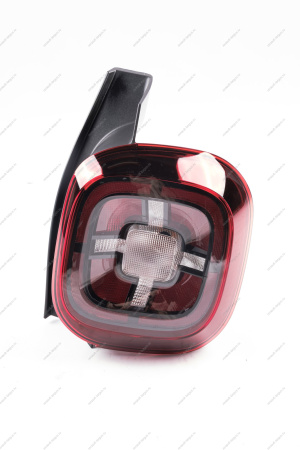 Фонарь RENAULT Duster 2021- правый Renault