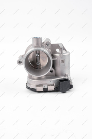 Патрубок дроссельный LADA Largus (FL) NEW (НПП ЭЛКАР) Lada