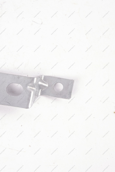 Кронштейн LADA Vesta крепления переднего крыла левый Lada