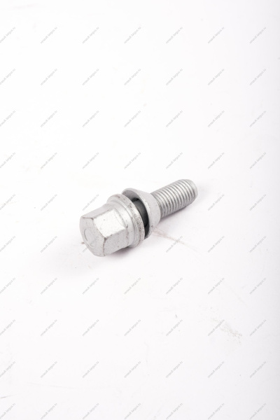 Болт LADA Largus крепления колеса ( под литой диск) SWAG