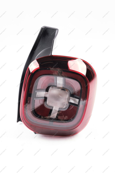 Фонарь RENAULT Duster 2021- правый Renault