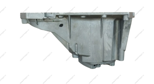 Картер коробки передач LADA Largus КПП-JR5 ( 8200934990) Renault