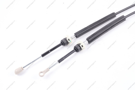 Трос LADA Largus привода управления механизмом выбора передач (jr5-k7m) без кулисы ЛОГО-Д