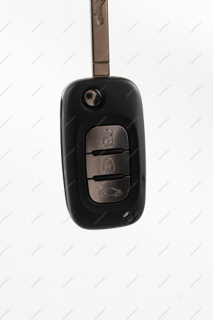 Замок зажигания ( 2 ключа, с 1-й личинкой ) LADA Largus (FL) NEW (универсал) Lada