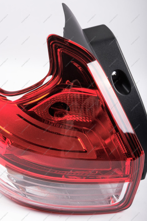 Фонарь LADA XRAY задний левый Renault