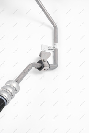 Шланг высокого давления ГУР (от насоса к рейке) двигат 11189 (P3M) LADA Largus Lada