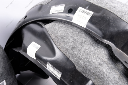 Коробка передач в сборе Renault Logan II JH3-511 Renault