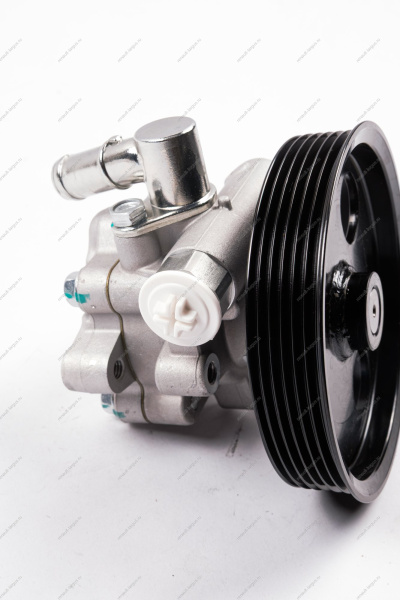 Насос гидроусилителя LADA Largus/Лада Ларгус 1.6V с шкивом 16/8кл (Рулевые системы) Renault