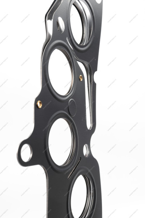 Прокладка выпускного коллектора ВАЗ-21114 Lada