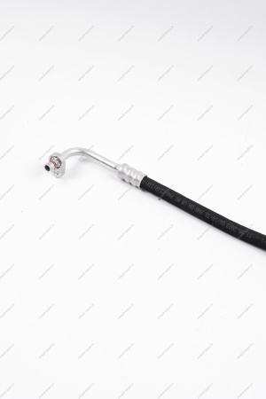 Трубопровод конденсатора испарителя LADA XRAY/Largus FL Renault